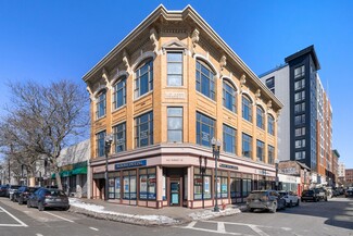 More details for 150-160 Market St, Lynn, MA - Retail for Sale