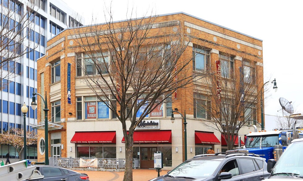 8435-8439 Georgia Ave, Silver Spring, MD for sale - Building Photo - Image 1 of 1