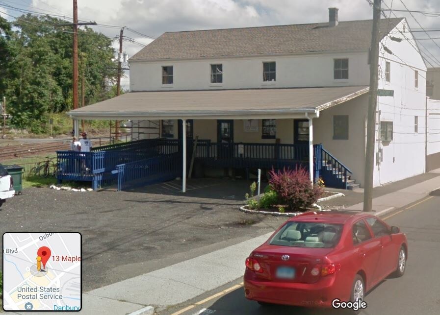 13 Maple Ave, Danbury, CT for sale Building Photo- Image 1 of 1