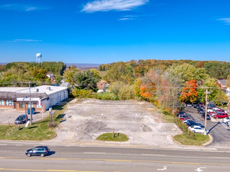 2140 Roanoke St, Christiansburg, VA for sale - Building Photo - Image 3 of 23