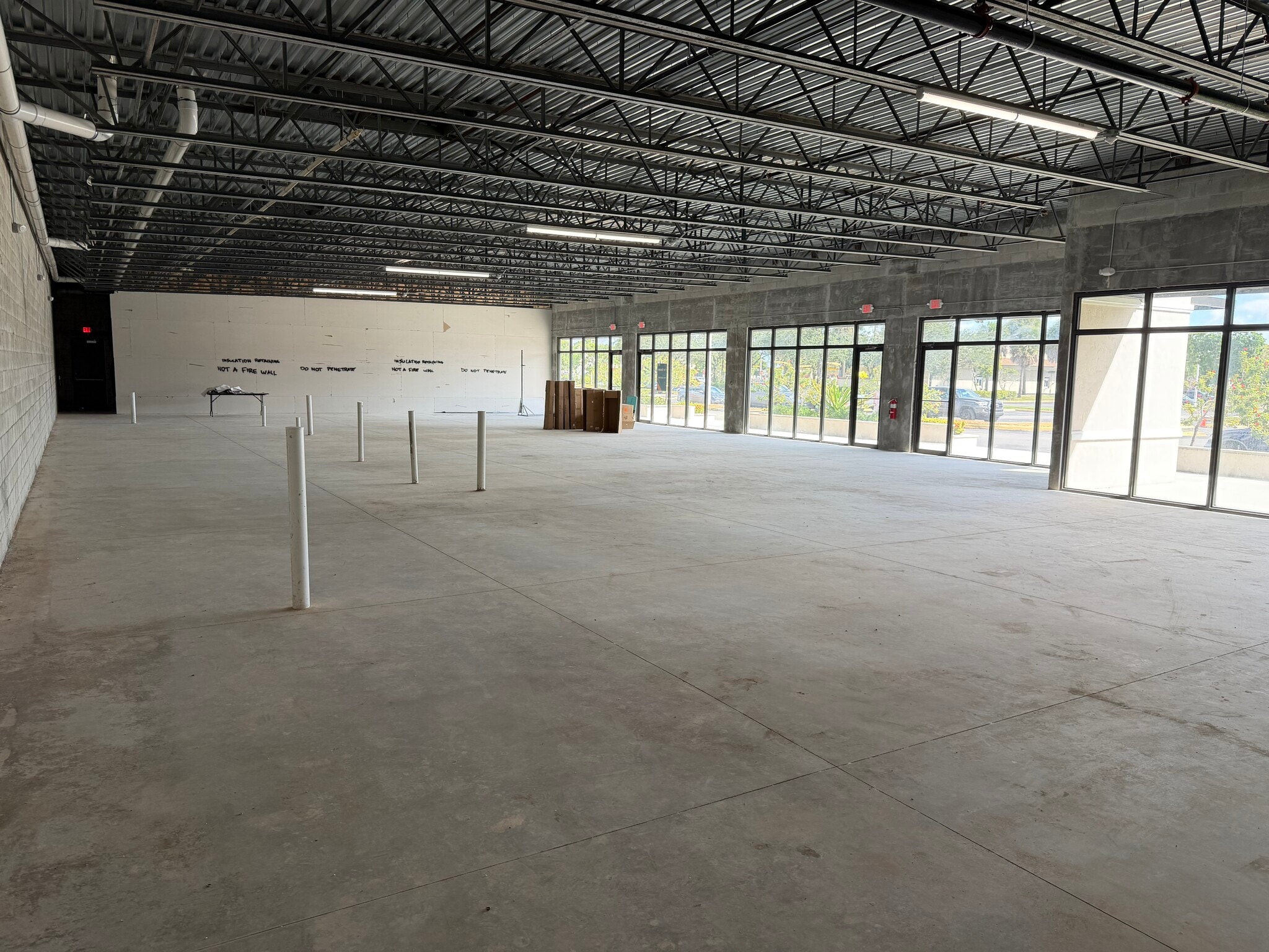 3102-3372 S University Dr, Miramar, FL for lease Interior Photo- Image 1 of 2