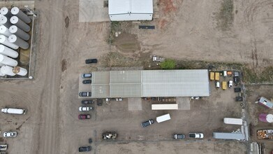 412 47th St W, Williston, ND - aerial  map view - Image1