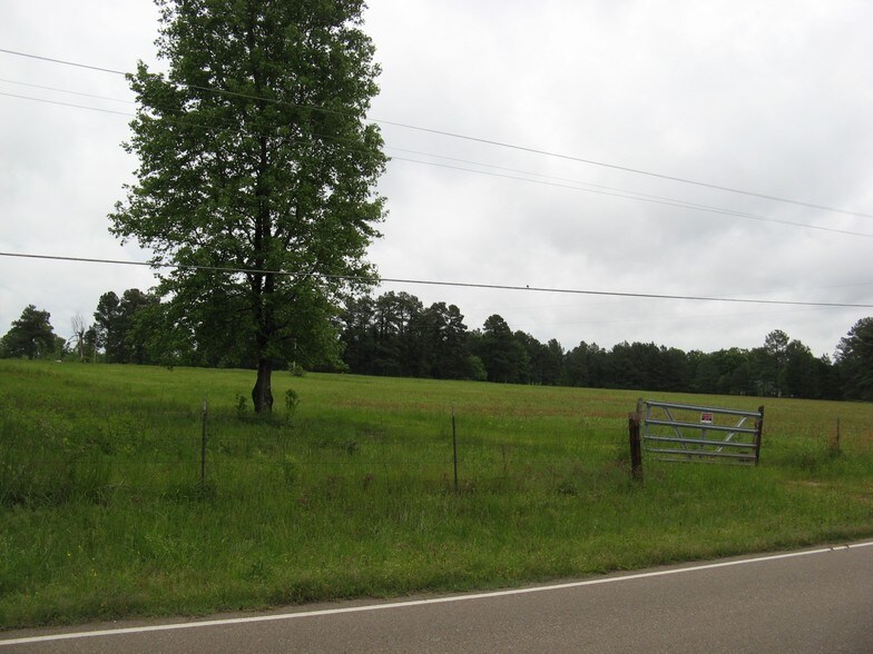 Cooper Lane Dr, Texarkana, TX 75503
