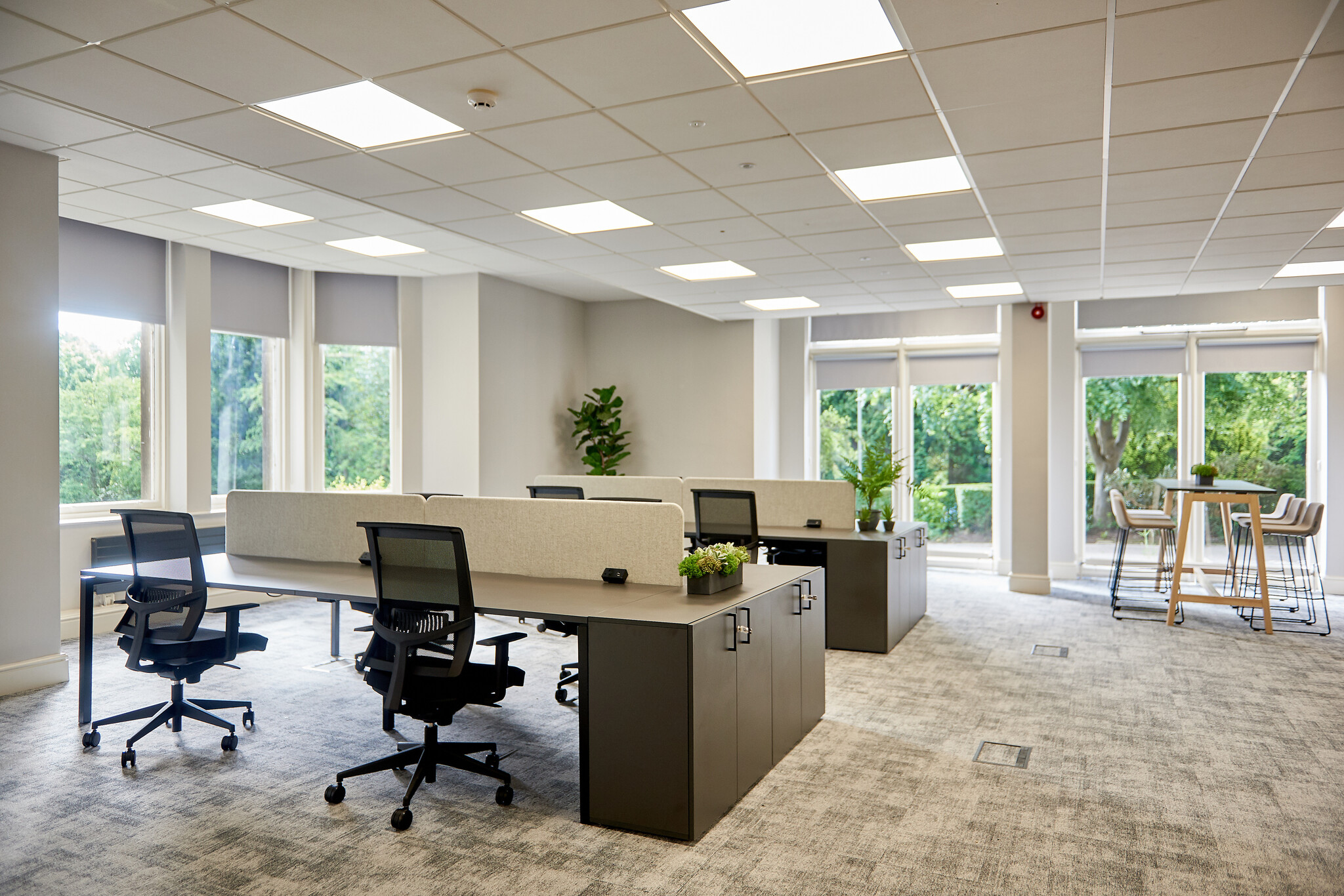 Cornwall Rd, Harrogate for lease Interior Photo- Image 1 of 6