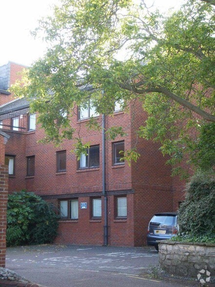 Broad St, Abingdon for sale - Primary Photo - Image 1 of 1