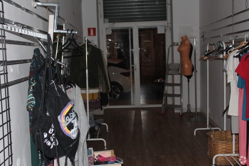 Calle de la Colegiata, 4, Madrid, MAD 28012 - Unit Puerta DR - - Interior Photo - Image 2 of 7