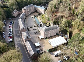 More details for Mill Rd, Matlock - Coworking for Lease