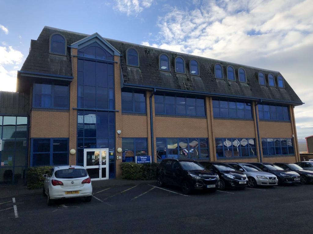 Tollgate Business Centre, Stafford for lease Building Photo- Image 1 of 12