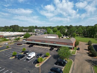 More details for 1490 W Government St, Brandon, MS - Office/Retail for Lease