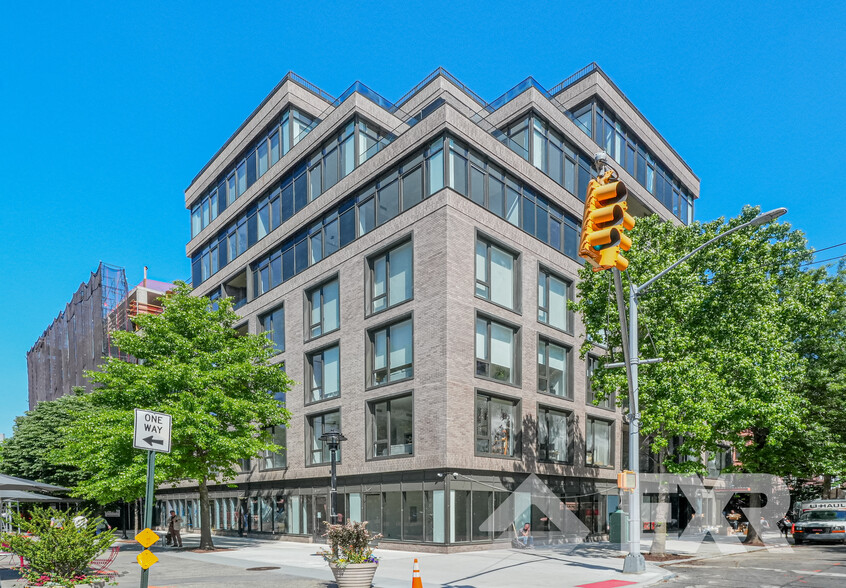 450 Grand Ave, Brooklyn, NY for lease - Building Photo - Image 1 of 6