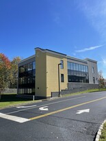 Marlboro Medical Arts Complex - Building C - Commercial Real Estate