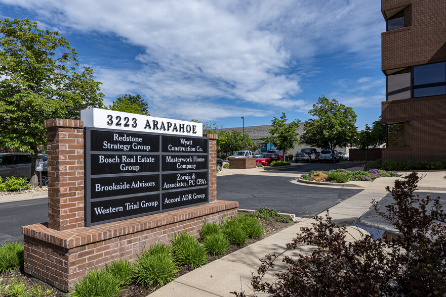 3223 Arapahoe Ave, Boulder, CO for lease - Building Photo - Image 2 of 39