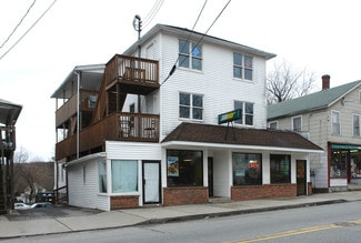More details for 74 N Main St, Jewett City, CT - Retail for Lease