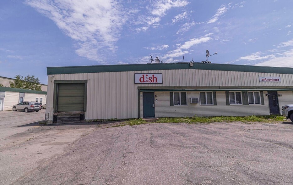 69 Freedom Pky, Hermon, ME for lease - Building Photo - Image 2 of 25