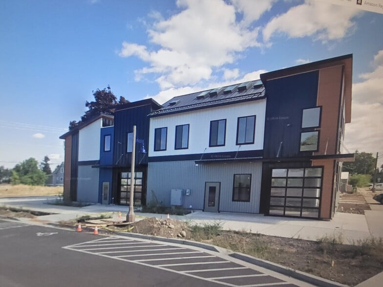 501 E 3rd Ave, Post Falls, ID for sale - Building Photo - Image 1 of 6