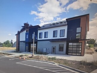 More details for 501 E 3rd Ave, Post Falls, ID - Flex for Sale