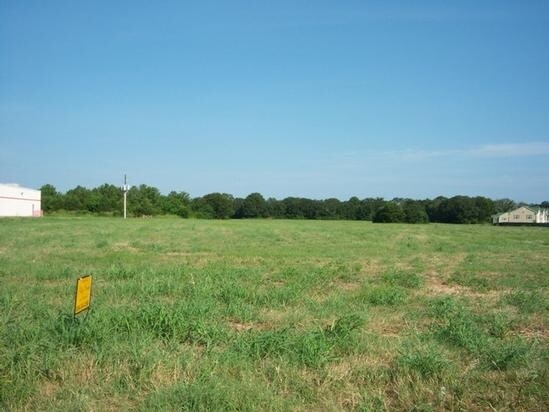 1400 Loop 304 E, Crockett, TX for sale - Primary Photo - Image 1 of 1