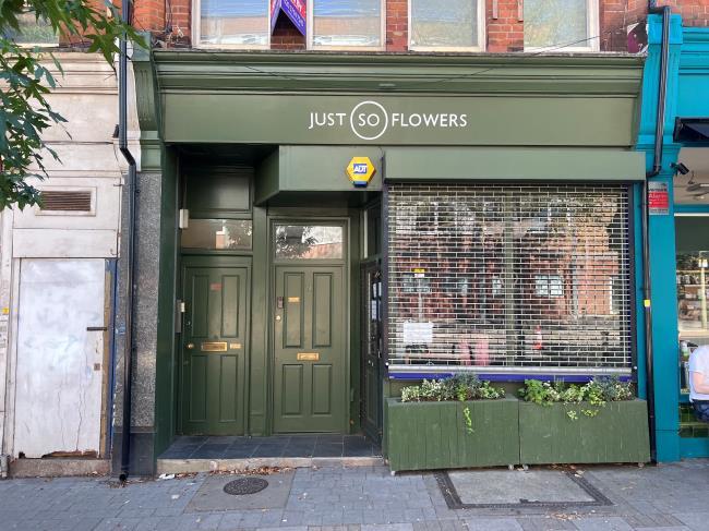 71 Beckenham Rd, Beckenham for sale Building Photo- Image 1 of 1