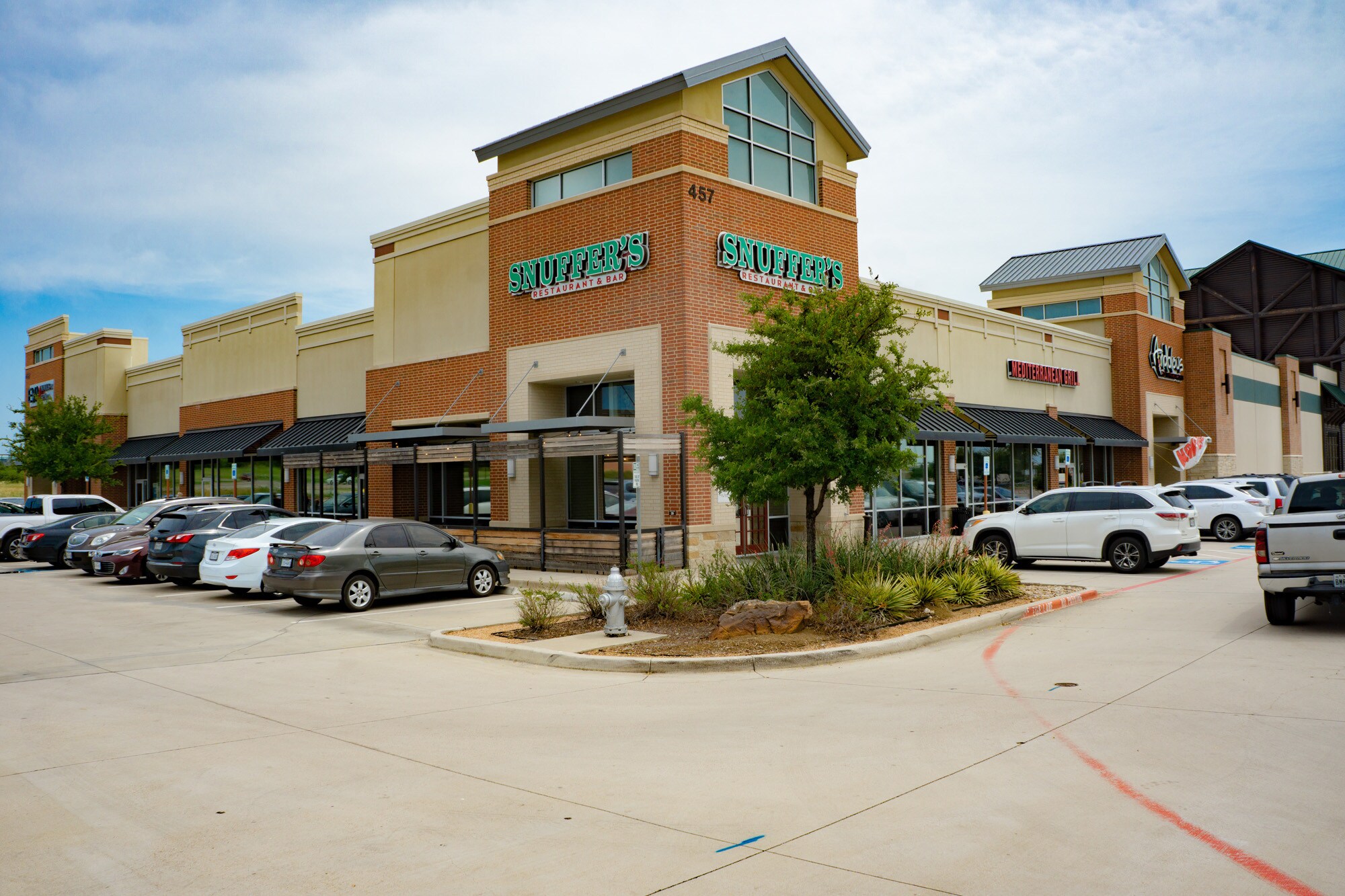 457 E Interstate 20, Arlington, TX for sale Other- Image 1 of 1