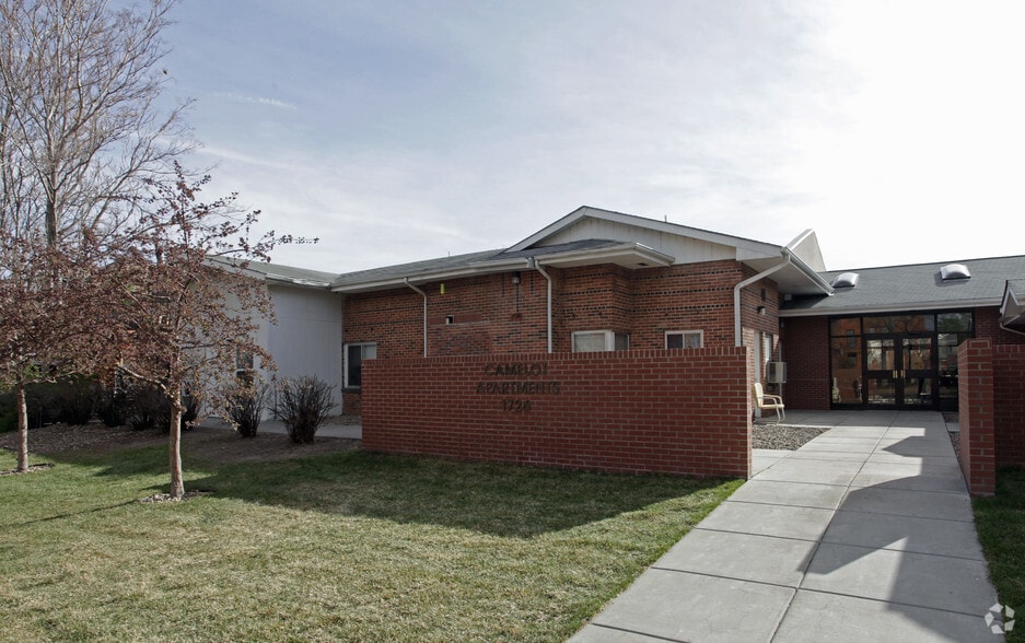 1726-1734 8th Ave, Greeley, CO for sale - Building Photo - Image 2 of 2