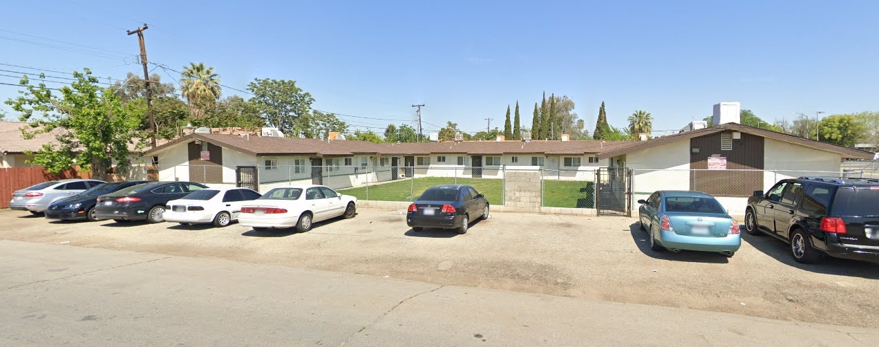 3601 Jewett Ave, Bakersfield, CA for sale Primary Photo- Image 1 of 1