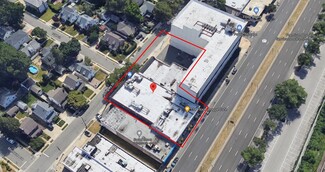 More details for 486 Sunrise Hwy, Rockville Centre, NY - Office for Sale