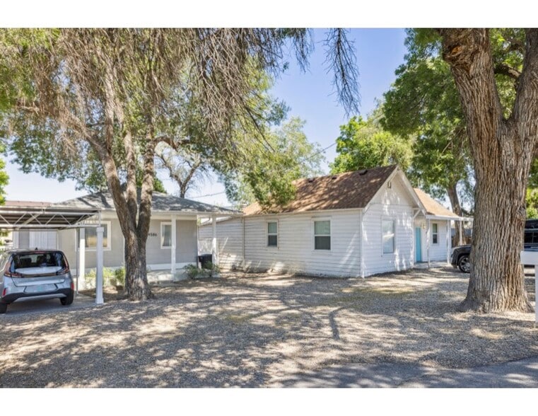 4580 S 200 W, Murray, UT for sale - Building Photo - Image 2 of 3