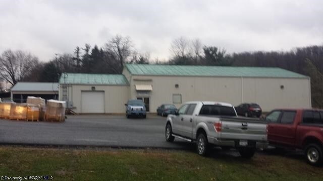 3335 Smithtown Rd, Morgantown, WV for sale Primary Photo- Image 1 of 1