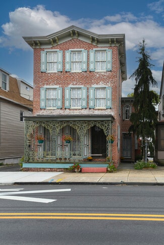 More details for 71 Cooper St, Woodbury, NJ - Office for Sale