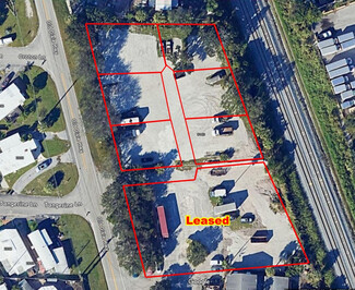 More details for 9160 Old Dixie Hwy, Lake Park, FL - Land for Lease