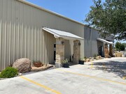 1100 E Expressway 83, Donna TX - Warehouse