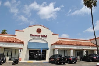 More details for 1915-1925 Daily Dr, Camarillo, CA - Retail for Lease