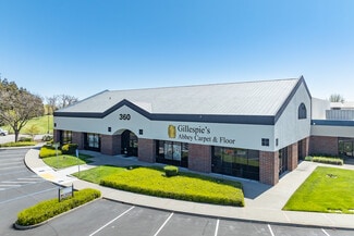 More details for 360 Chadbourne Rd, Fairfield, CA - Office, Flex for Lease