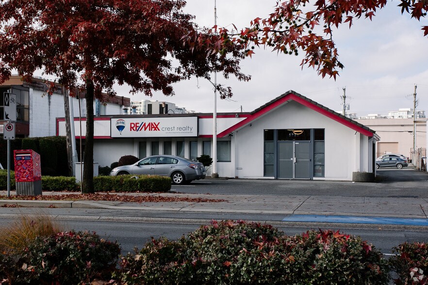 5731 No 3 Rd, Richmond, BC for sale - Primary Photo - Image 1 of 1