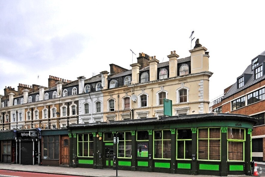 271-273 City Rd, London for sale - Other - Image 3 of 5