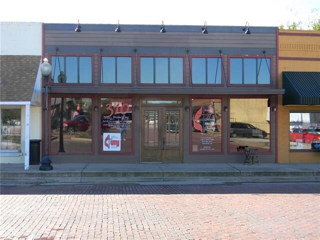 310 W Walnut St, Celina, TX for sale Primary Photo- Image 1 of 1