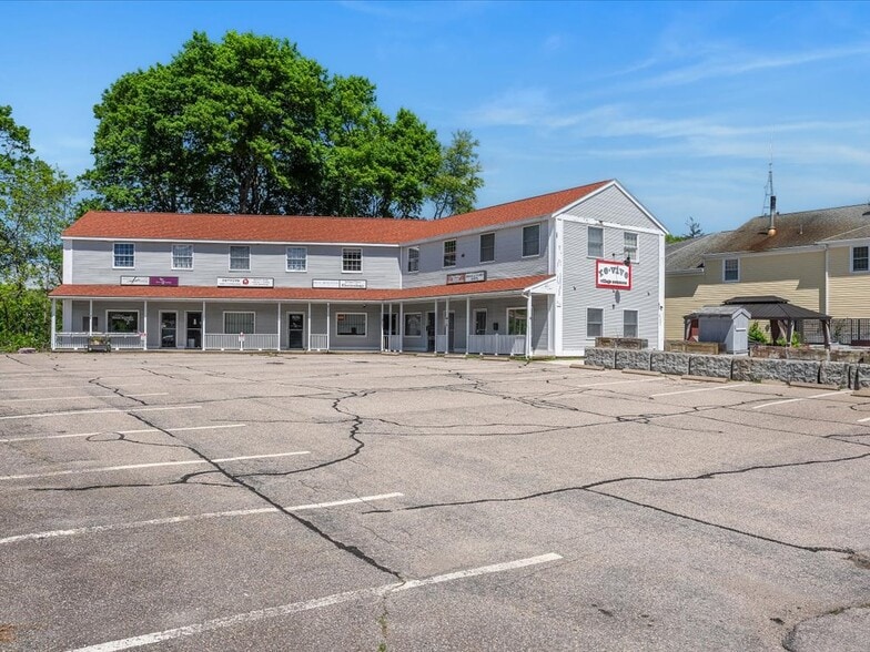 211 Main St, Ashaway, RI for sale - Building Photo - Image 2 of 42