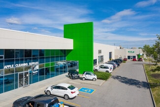 More details for 333 28th St NE, Calgary, AB - Industrial for Lease