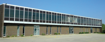 610 N York Rd, Bensenville, IL for lease Building Photo- Image 1 of 3