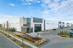 Building B - Business Park