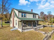 221 Upper Swiftwater Rd, Cresco PA - Duplex Property