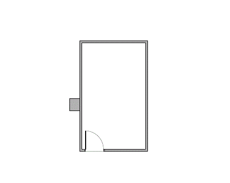 2500 E T C Jester Blvd, Houston, TX for lease Floor Plan- Image 1 of 1