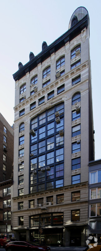 More details for 48 W 21st St, New York, NY - Office for Lease