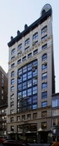 Dezer Building - Office Space