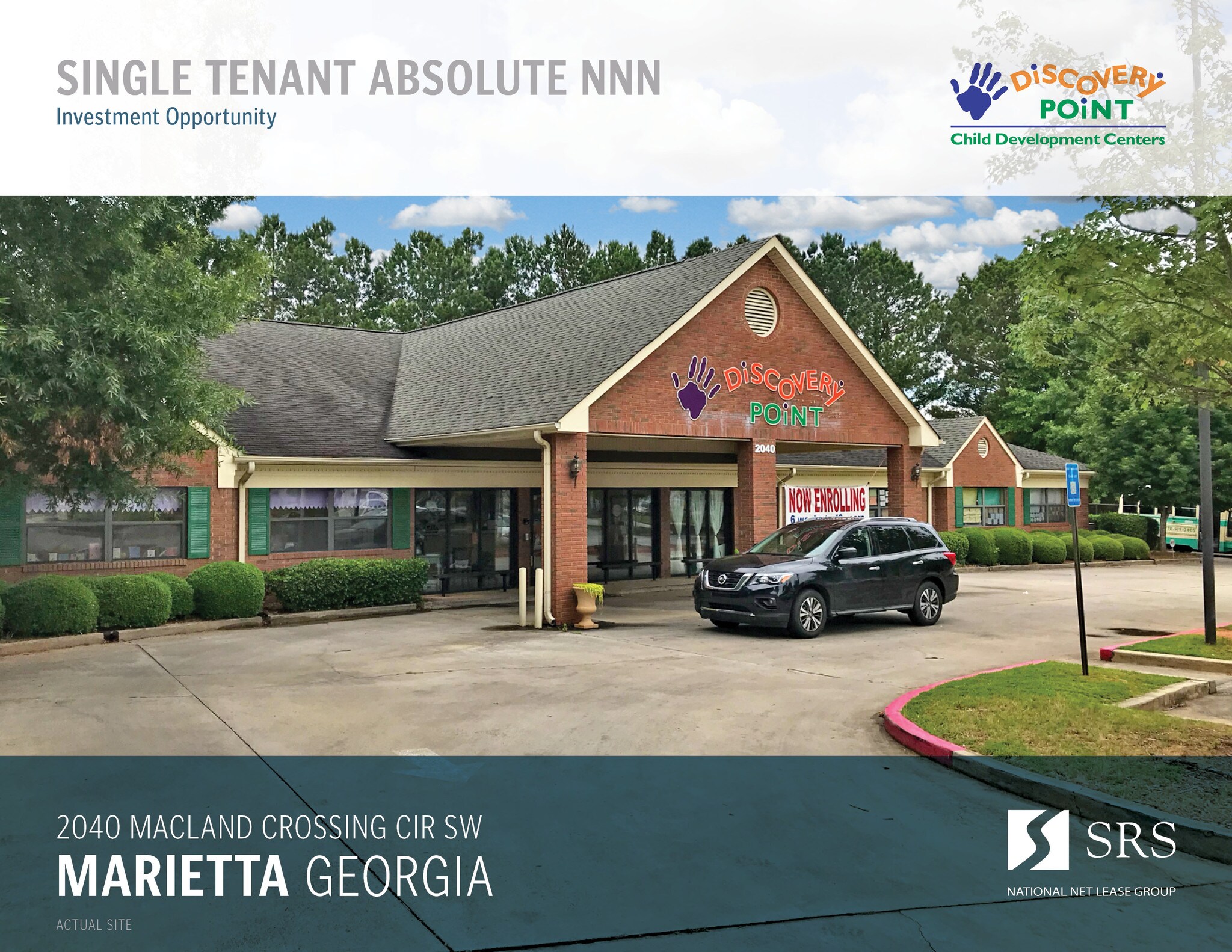 2040 Macland Crossing Cir, Marietta, GA for sale Building Photo- Image 1 of 1