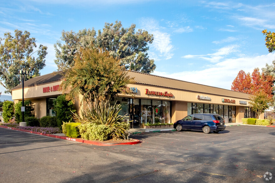 730 E El Camino Real, Sunnyvale, Ca 94087 - Retail For Lease 