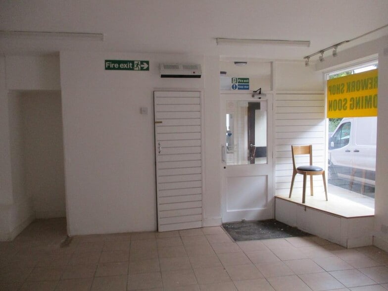 16-16A Market St, Tenbury Wells for lease - Building Photo - Image 2 of 7