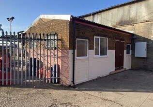 Halesowen Rd, Dudley for lease Building Photo- Image 2 of 3