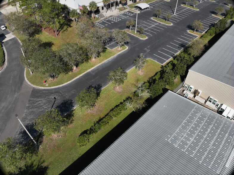 3660 Deerpark Blvd S, Elkton, FL for lease - Matterport Community - Image 2 of 26