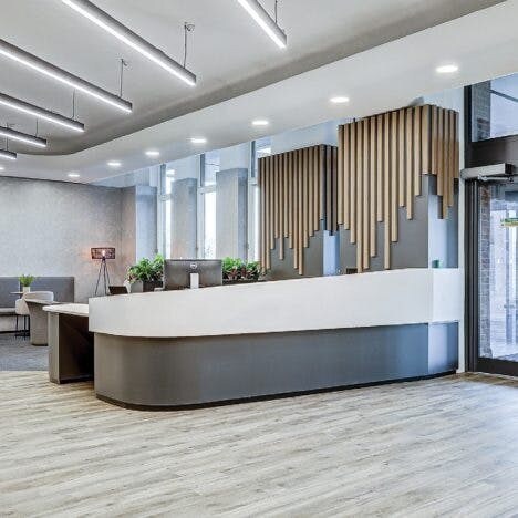 One Station Approach, Harlow for lease - Interior Photo - Image 3 of 30